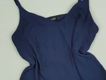 F&F, Top damski, 2XL w lalafo.pl F&F, Top damski, 2XL