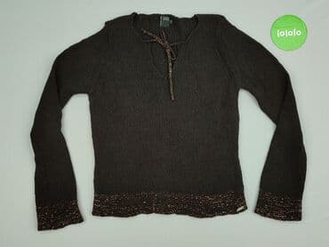 sweter diesel: Didi, Sweter damski, rozmiar S — 2