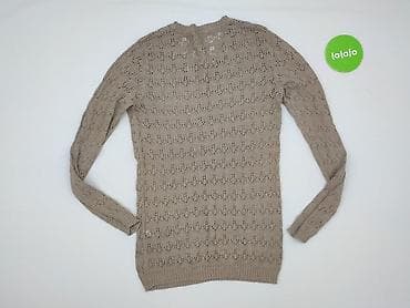 dresy welurowe: Zavanna, Sweter damski, rozmiar M — 3