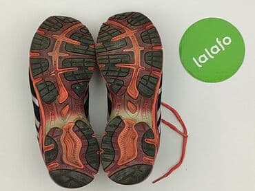 kozaki na grubej podeszwie ccc: Sneakersy damskie, 37 — 5