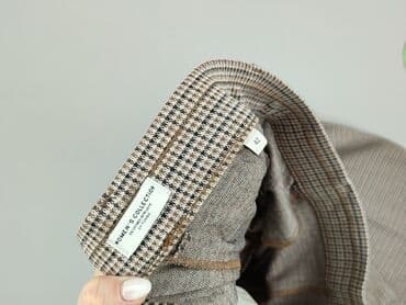 kurt: Woman Collection, Spodnie materiałowe damskie, rozmiar XL — 4