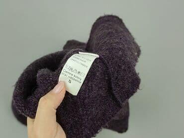 poliamid w swetrze: Kardigan damski, rozmiar S — 4