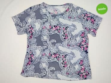 calvin klein performance t shirty: Футболка жіноча, 5XL на lalafo.pl — 2 calvin klein performance t shirty: Футболка жіноча, 5XL — 2