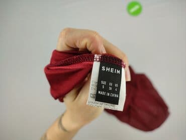shein sukienki młodzieżowe: Shein, Sukienka damska, rozmiar S — 5