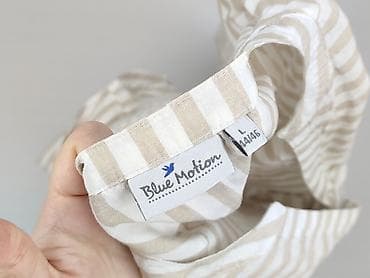 pull and bear shirts: Blue Motion, Tunika damska, rozmiar L — 5