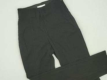 H&M, Spodnie materiałowe damskie, rozmiar XS w lalafo.pl — 1 H&M, Spodnie materiałowe damskie, rozmiar XS — 1