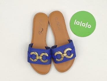 ccc buty crocs: Шльопанці жіночі, розмір 39 — 2