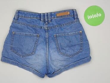 nets spodenki: Terranova, Szorty damskie, 2XS — 3