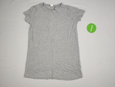 hyperx t shirty: Gina Tricot, T-shirt damski, rozmiar M — 2