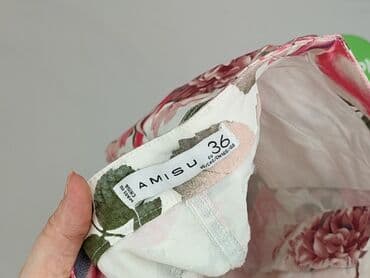 Kobiety: Amisu, Szorty damskie, S — 4