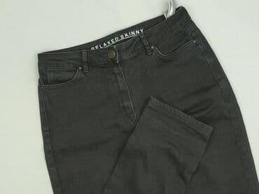 tk maxx kurtka damska: Marks & Spencer, Jeansy damskie, rozmiar M — 1