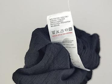 bluza dluga: Blue Vanilla, Bluzka damska, rozmiar 5XL — 5