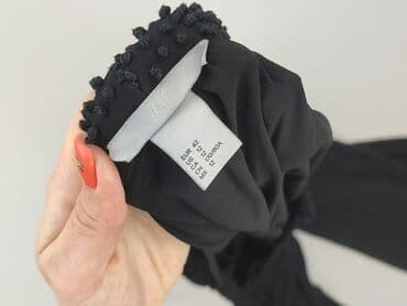 tanie sukienki wizytowe dla puszystych: H&M, Kombinezon damski, rozmiar XL — 4