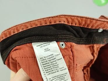 sweter tommy: Tom Tailor, Spodnie materiałowe damskie, rozmiar L — 5