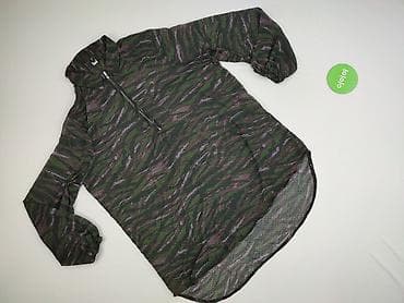 t shirty basic oversize: Next, Tunika damska, rozmiar 3XL — 2