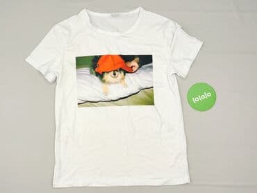 t shirty apache: T-shirt damski, rozmiar M — 2