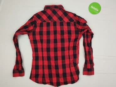 koszulka od piżamy: Koszula damska, S — 3