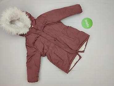 płaszcze only: Płaszcz, So cute, 2-3 lat, 92-98 cm, stan - Bardzo dobry — 2