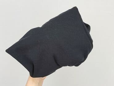 koszulka lakers czarna: Port & Company, T-shirt damski, rozmiar L — 6