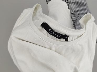 eobuwie wojas: Mohito, Bluzka damska, rozmiar M — 4