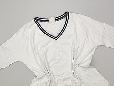 diverse joggery: Diverse, T-shirt damski, rozmiar L — 1