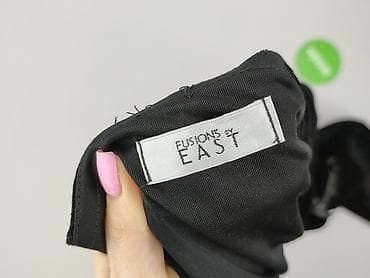 winylowa: Sukienka damska, rozmiar S — 4