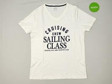 sweter pull and bear: Livergy, Футболка для чоловіків, розмір L — 2