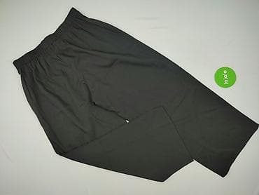 shorty shein: Shein Curve, Spodnie materiałowe damskie, rozmiar 2XL — 3