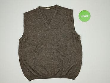 louis vuitton: Kamizelka damska, rozmiar 5XL — 2