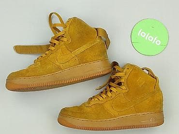 lebrony buty: Nike, Sneakersy damskie, rozmiar 38.5 — 3