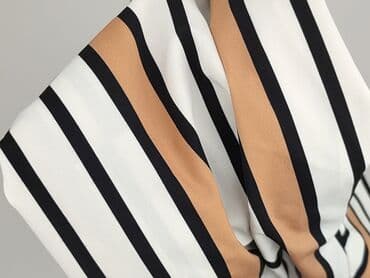 kobieca bluzki: Bluzka damska, rozmiar L — 6