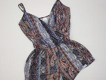 chrzest: Gina Tricot, Kombinezon damski, rozmiar S — 1