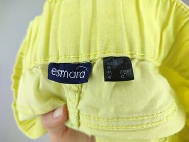 pomaranczowe legginsy 128: Esmara, Legginsy rozmiar M — 4