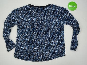 Kobiety: Liberty, Bluzka damska, rozmiar L — 3