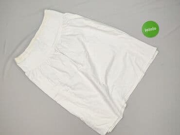 spódnice midi bawełniana: Spódnica damska, rozmiar S — 4