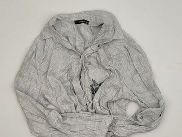 lidl koszula damska: Koszula damska, rozmiar XS — 1