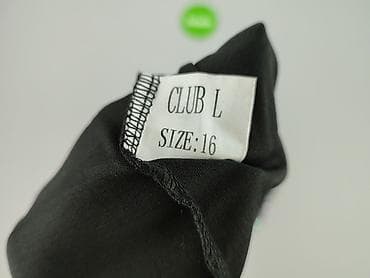 disco: Club L, Sukienka damska, rozmiar 2XL — 4