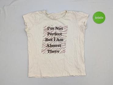 t shirt givenchy paris: Sinsay, T-shirt damski, rozmiar M — 2