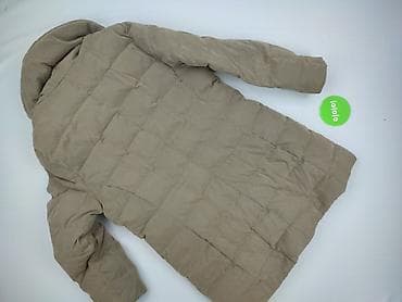 bluza z futrem: Kurtka zimowa damska, rozmiar 3XL — 3