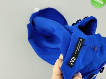 taliowana sukienka zara: Zara, Sukienka damska, rozmiar S — 6