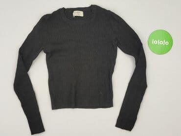 bluzki prazkowane: PULL&BEAR, Top damski, rozmiar S — 3