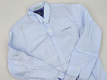 pull and bear sweter męski: Scotch & Soda, Koszulа dla mężczyzn, rozmiar L — 1