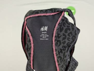 kombinezon sportowy h m: H&M Sport, Top damski, rozmiar S — 4