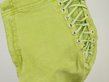 dżinsy z koronką: Jeansy damskie, rozmiar 2XL — 6