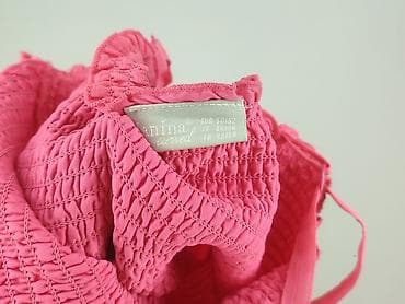 bluzki cekiny plus size: Janina, Sukienka damska, rozmiar 5XL — 4