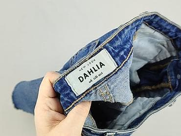 jeans: Spódnica damska, rozmiar S — 4