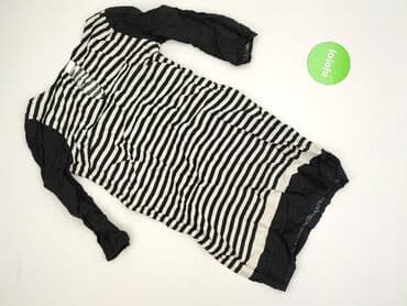 sweterkowe sukienki: Sukienka damska, rozmiar S — 3