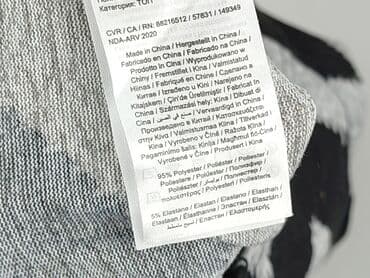 sandały na haluksy na jeden palec: ONLY, Bluzka damska, rozmiar S — 5