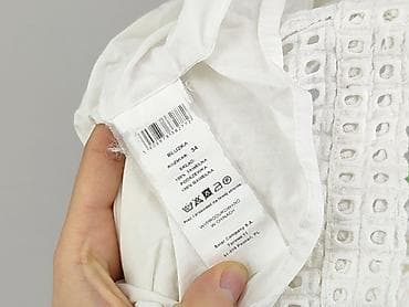 okaidi bluza: Bluzka damska, rozmiar XS — 5
