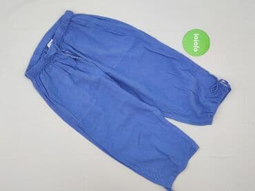 hm joggery damskie: Weird Fish, 3/4 Trousers for women, L at lalafo.pl — 2 hm joggery damskie: Weird Fish, 3/4 Trousers for women, L — 2